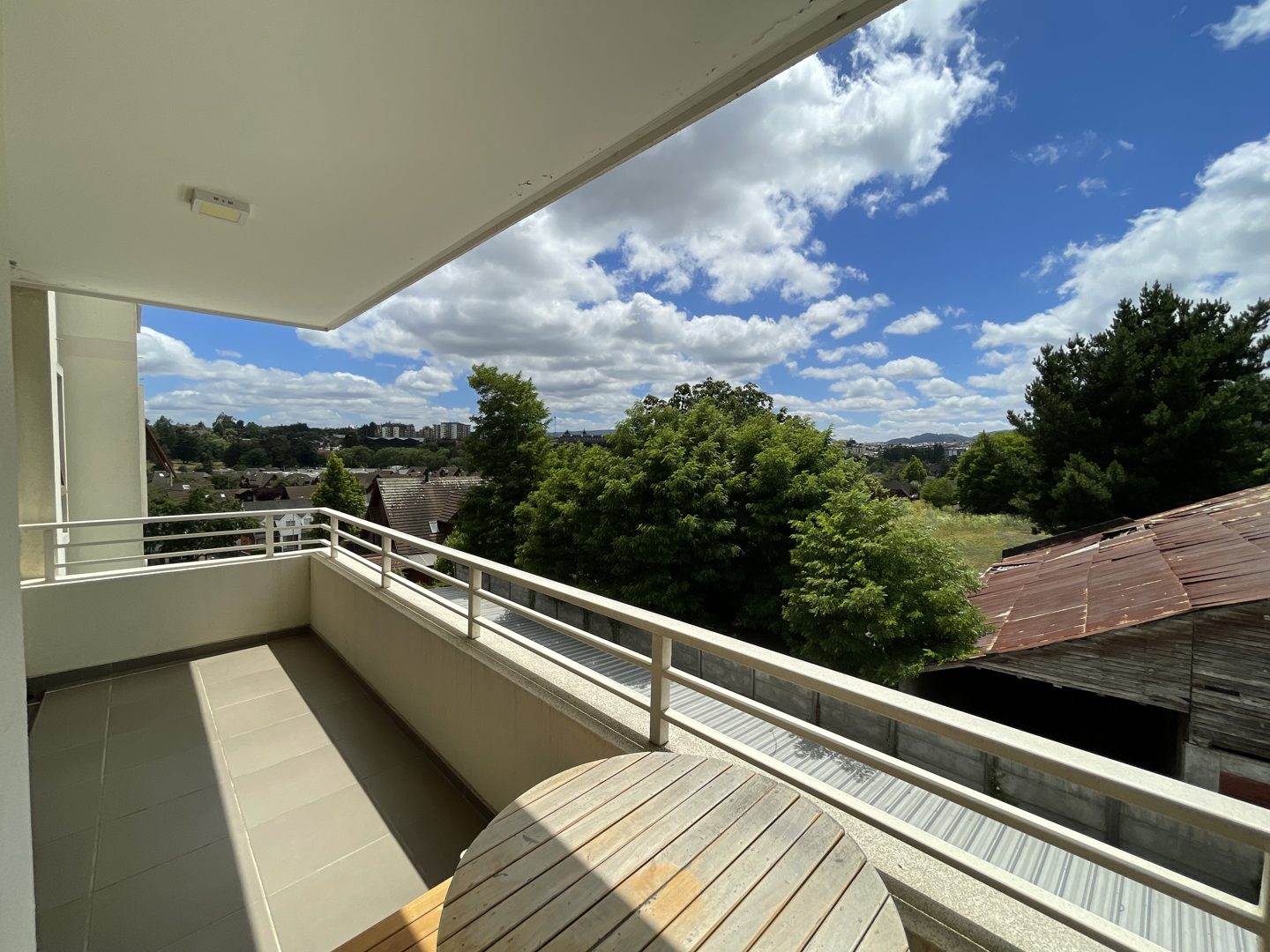 Imagen de Departamento en Arriendo, Condominio Cumbres del Sur