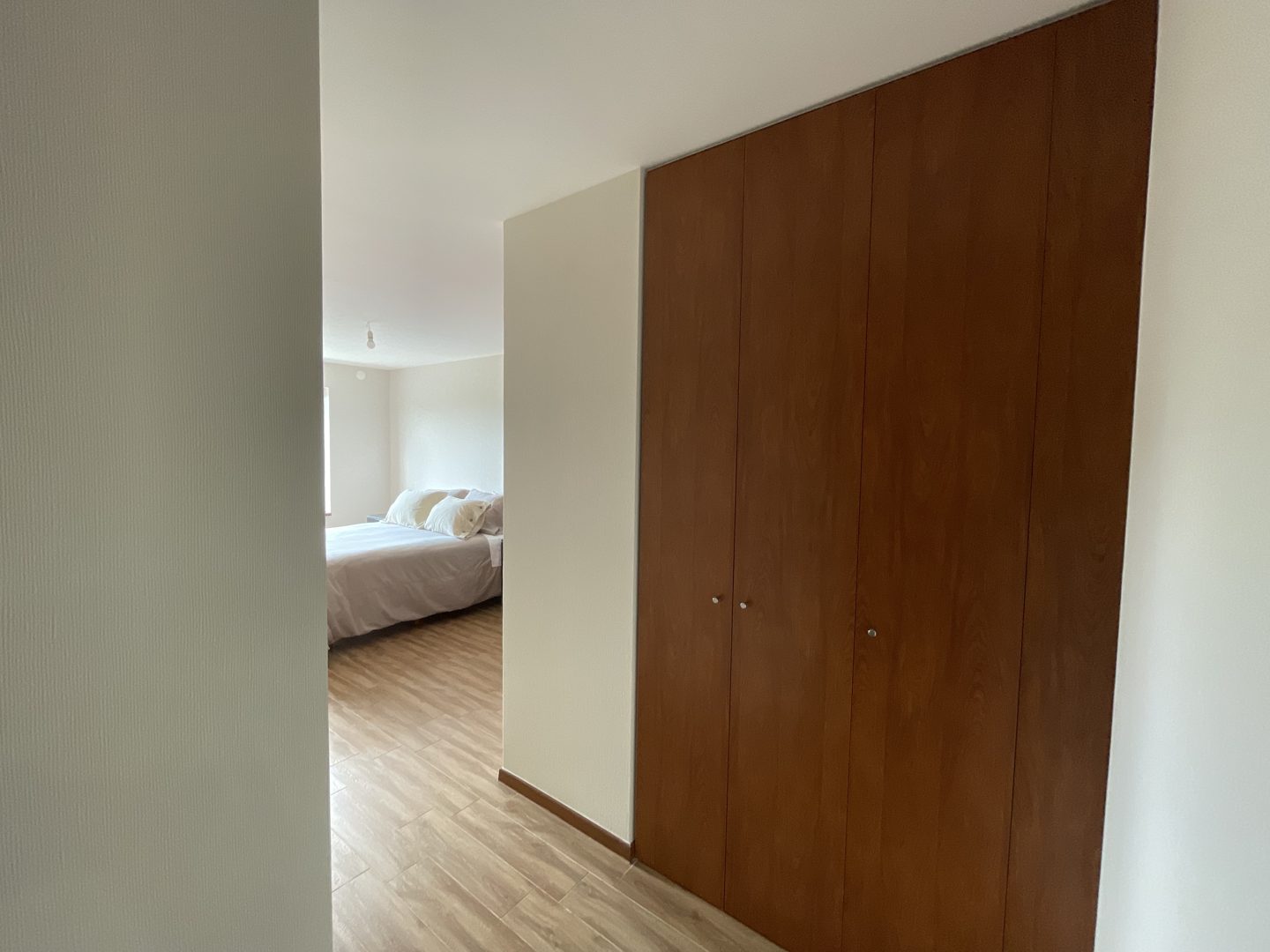 Imagen de Departamento en Arriendo, Condominio Cumbres del Sur