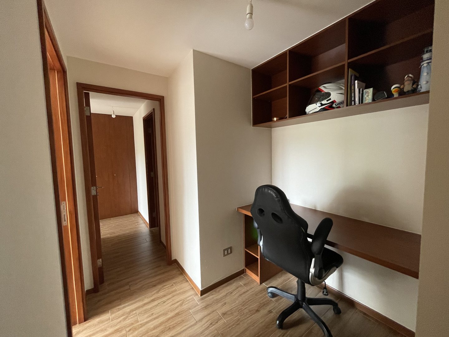 Imagen de Departamento en Arriendo, Condominio Cumbres del Sur