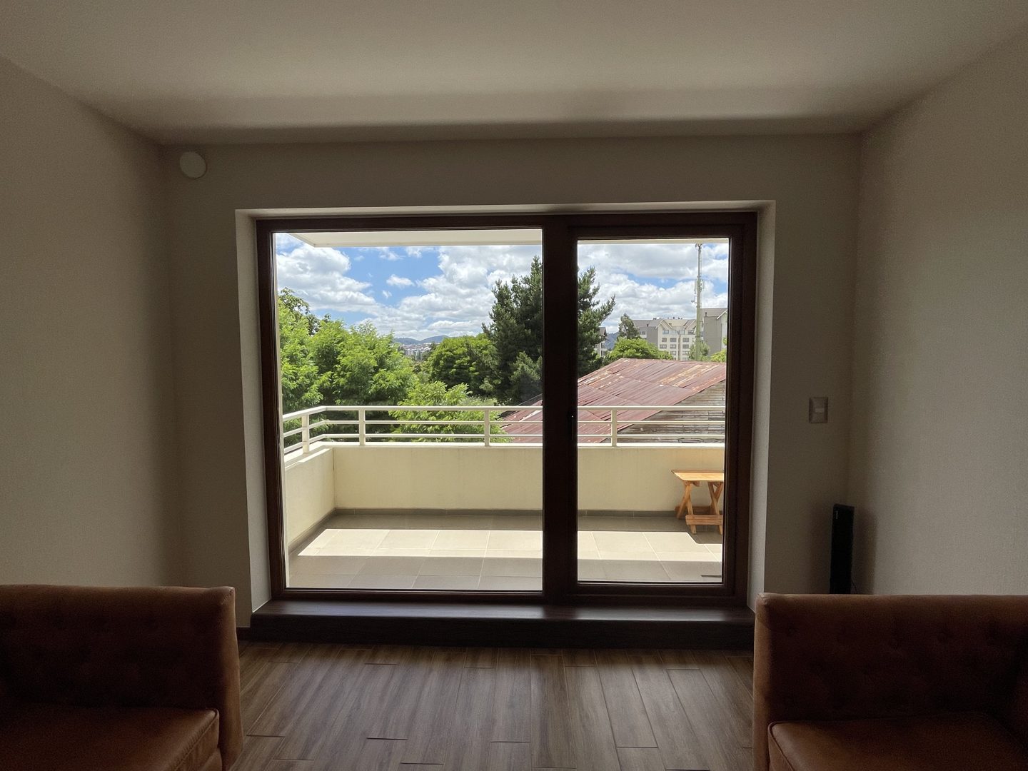 Imagen de Departamento en Arriendo, Condominio Cumbres del Sur