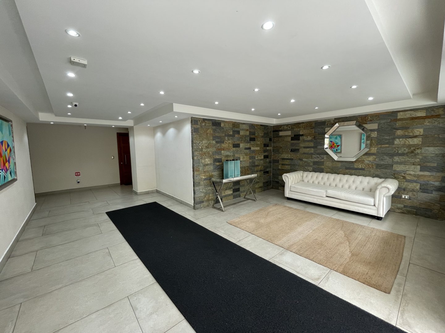 Imagen de Departamento en Arriendo, Condominio Cumbres del Sur