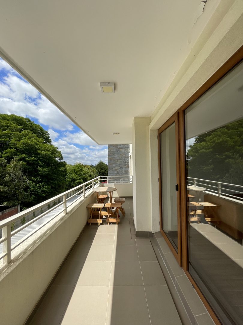 Imagen de Departamento en Arriendo, Condominio Cumbres del Sur