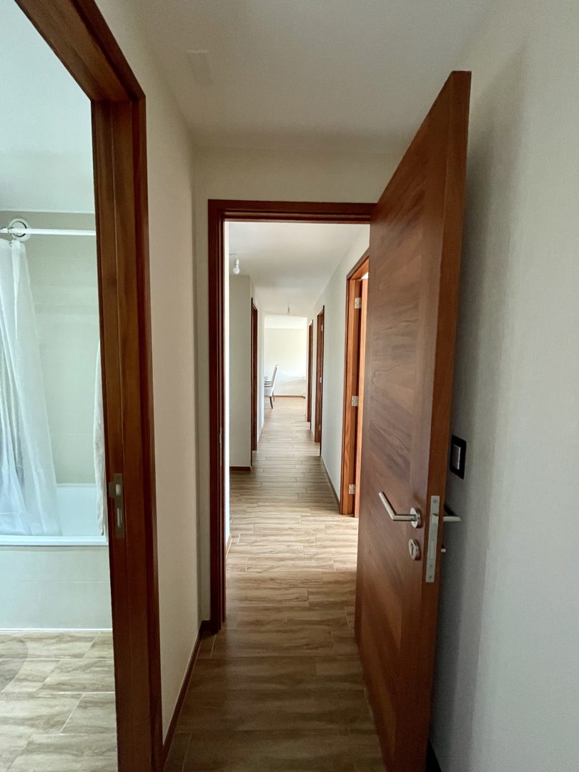 Imagen de Departamento en Arriendo, Condominio Cumbres del Sur