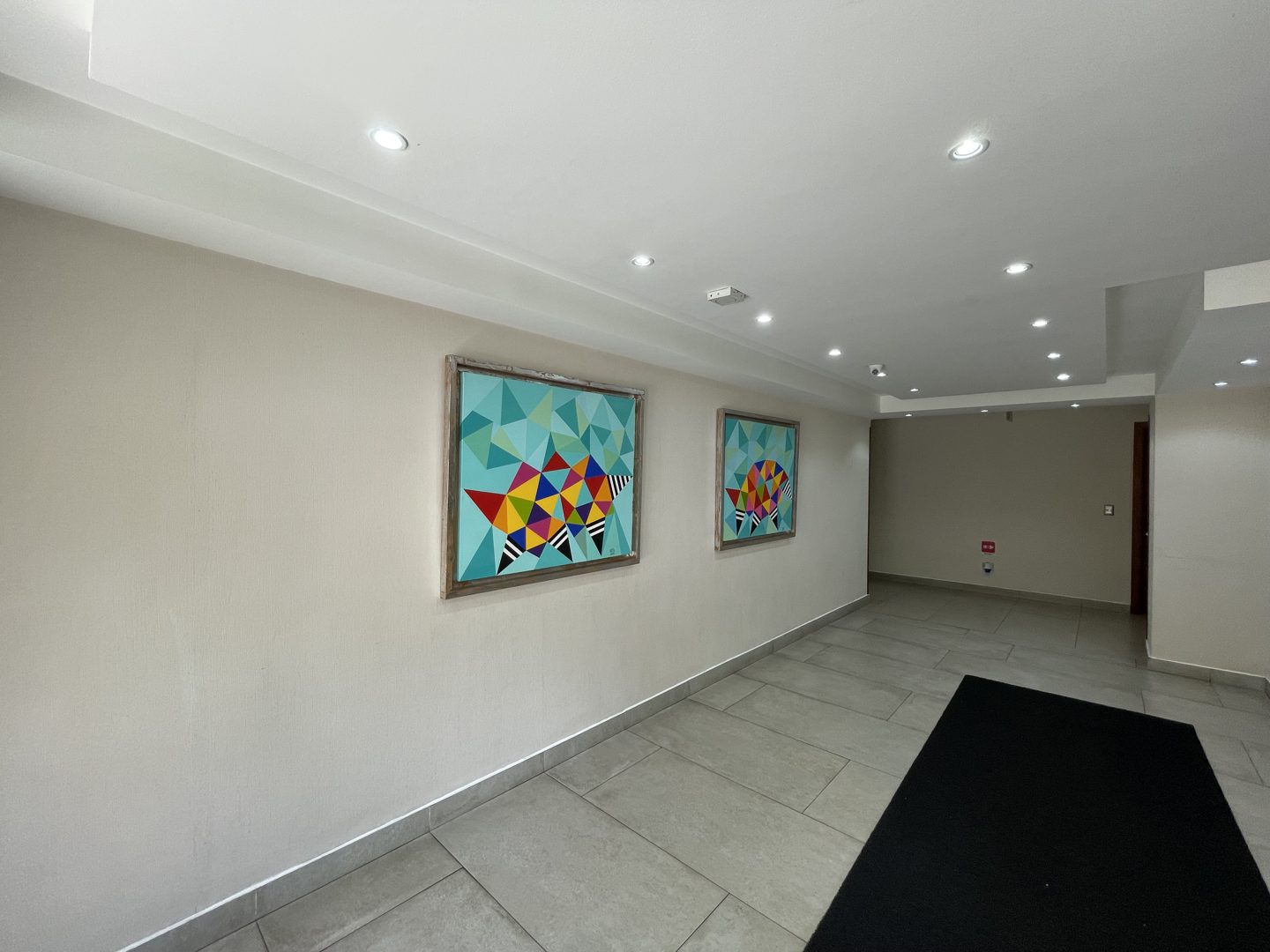 Imagen de Departamento en Arriendo, Condominio Cumbres del Sur