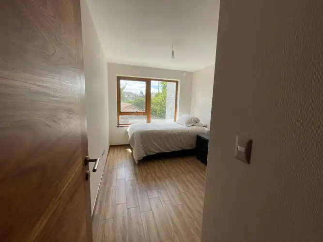 Imagen de Departamento en Arriendo, Condominio Cumbres del Sur