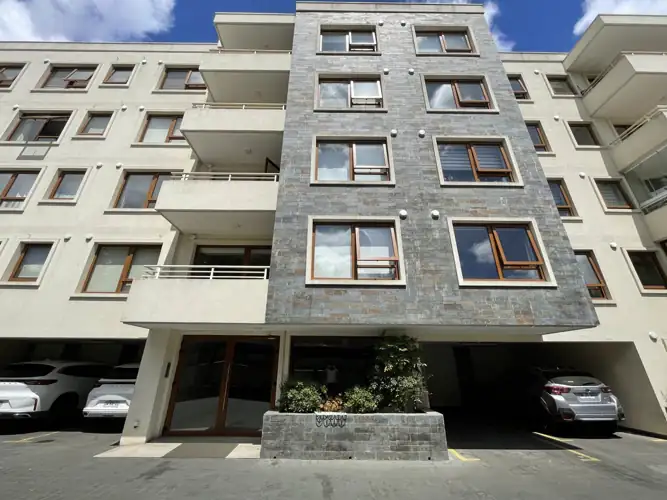 Imagen de Departamento en Arriendo, Condominio Cumbres del Sur