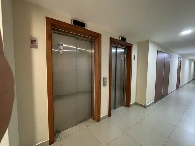 Imagen de Departamento en Arriendo, Condominio Cumbres del Sur