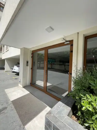 Imagen de Departamento en Arriendo, Condominio Cumbres del Sur