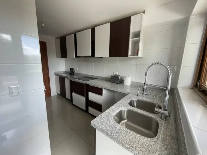 Imagen de Departamento en Arriendo, Condominio Cumbres del Sur