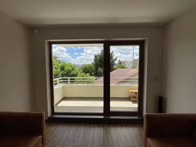 Imagen de Departamento en Arriendo, Condominio Cumbres del Sur