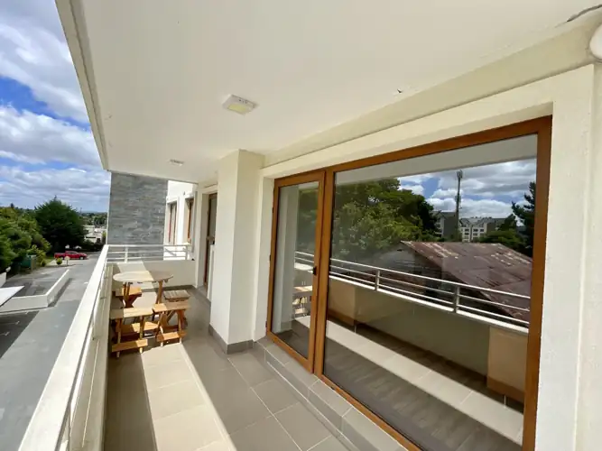 Imagen de Departamento en Arriendo, Condominio Cumbres del Sur