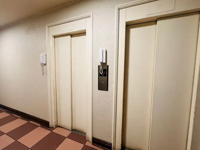 Imagen de Departamento en Venta, Edificio Nuevo Mundo