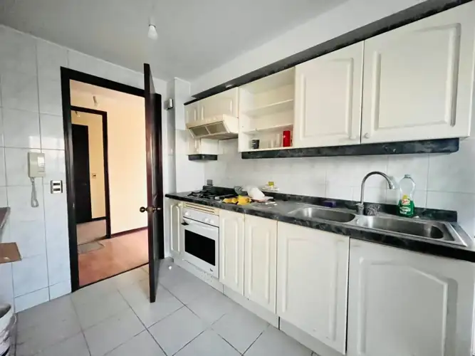 Imagen de Departamento en Venta, Edificio Nuevo Mundo