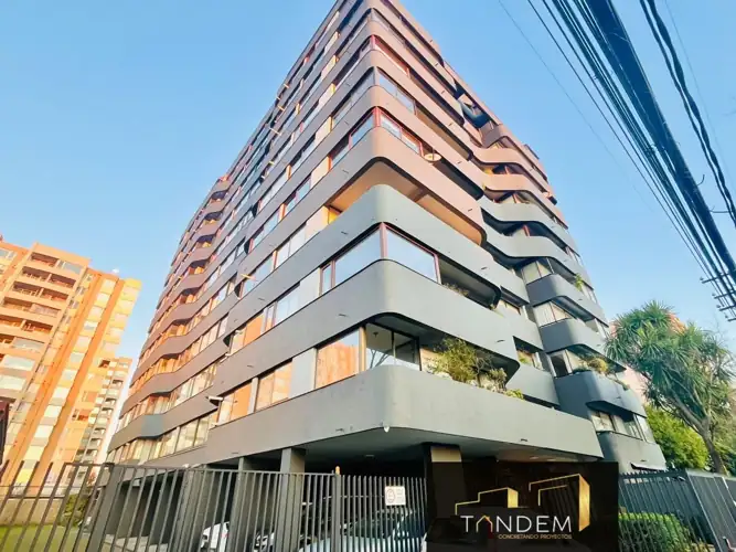 Imagen de Departamento en Venta, Edificio Nuevo Mundo