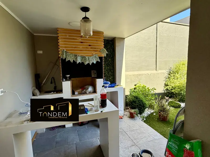 Imagen de Casa en Arriendo, Condominio Belo Horizonte