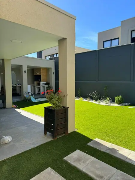 Imagen de Casa en Arriendo, Condominio Belo Horizonte