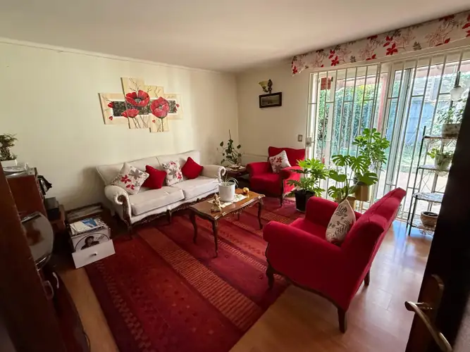 Imagen de Casa en Barrio Ingles