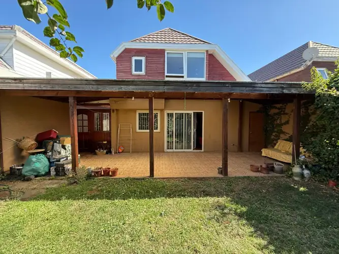 Imagen de Casa en Barrio Ingles