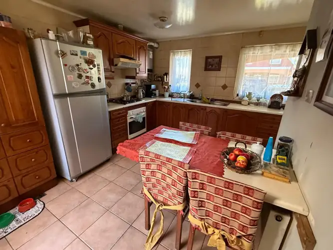 Imagen de Casa en Barrio Ingles