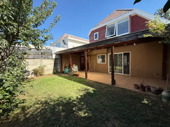 Imagen de Casa en Barrio Ingles