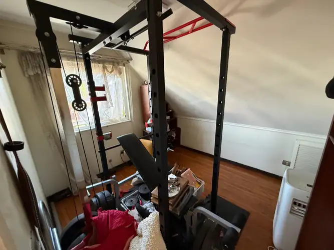 Imagen de Casa en Barrio Ingles