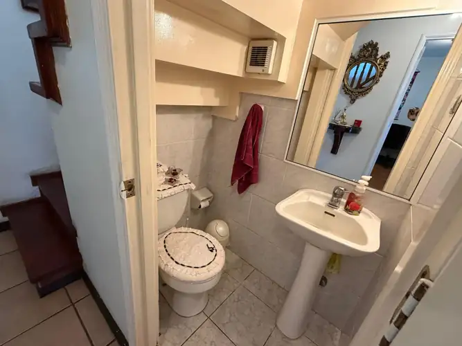 Imagen de Casa en Barrio Ingles