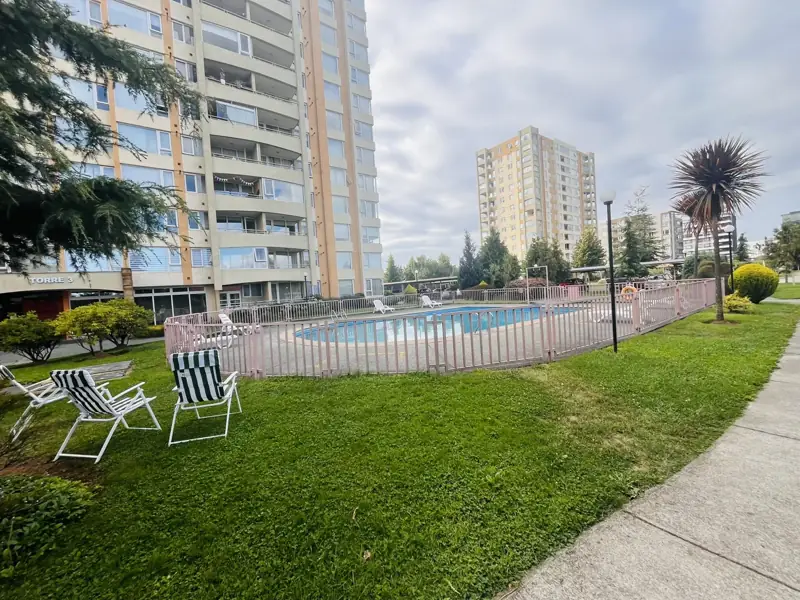 Imagen de Vendemos en Condominio los Conquistadores