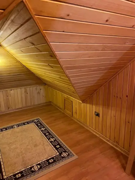 Imagen de Hermoso y Exclusivo Departamento en la Puntilla, Villarrica