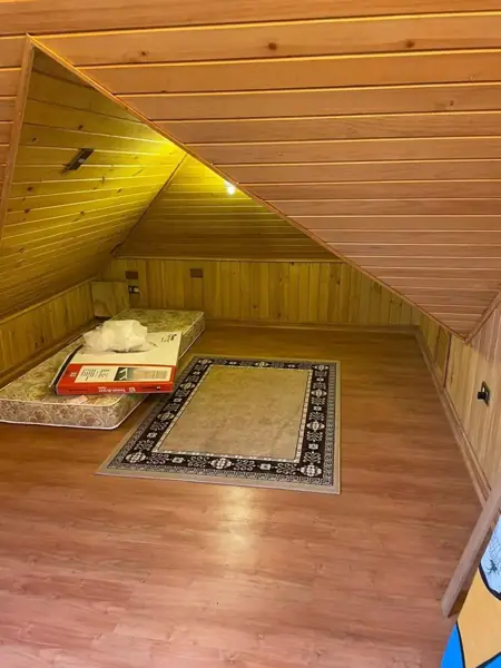 Imagen de Hermoso y Exclusivo Departamento en la Puntilla, Villarrica