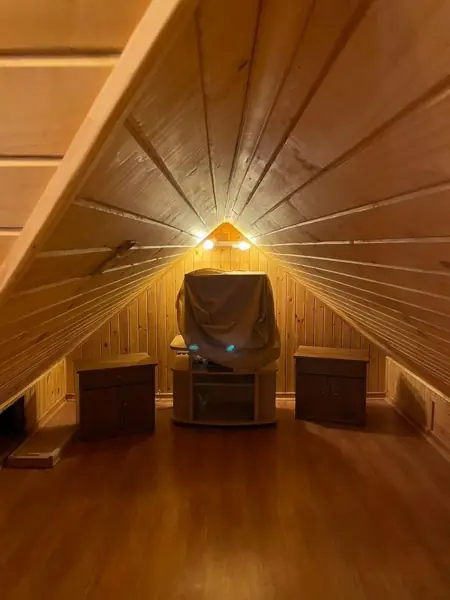 Imagen de Hermoso y Exclusivo Departamento en la Puntilla, Villarrica