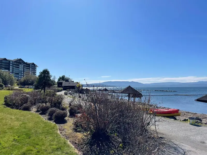 Imagen de Hermoso y Exclusivo Departamento en la Puntilla, Villarrica