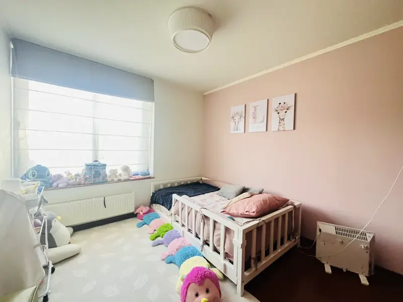 Imagen de Vendemos Hermoso departamento semi nuevo en Edificio Alcalá