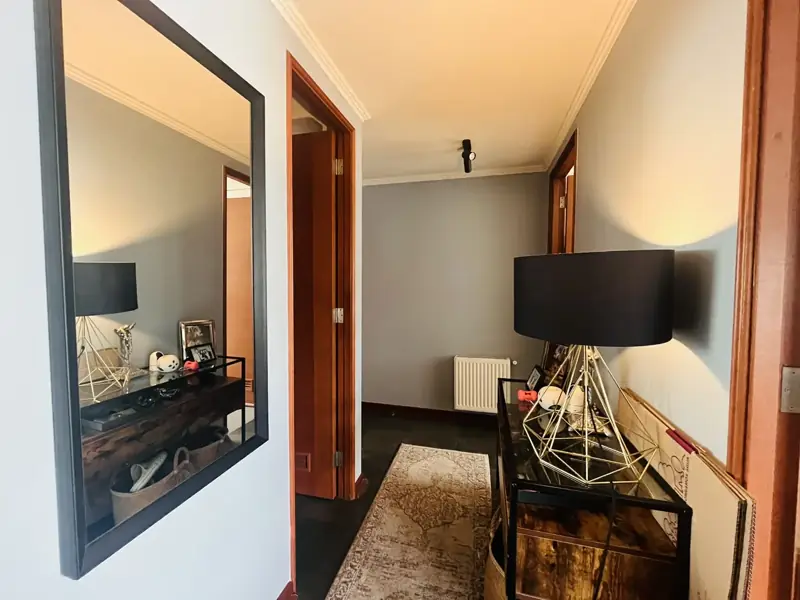 Imagen de Vendemos Hermoso departamento semi nuevo en Edificio Alcalá