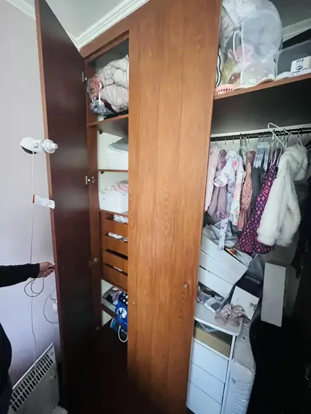 Imagen de Vendemos Hermoso departamento semi nuevo en Edificio Alcalá