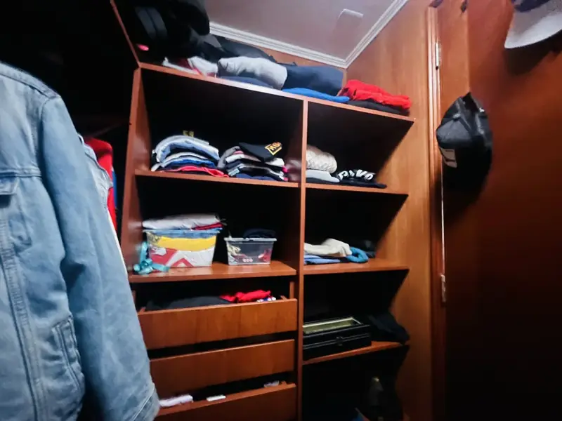 Imagen de Vendemos Hermoso departamento semi nuevo en Edificio Alcalá