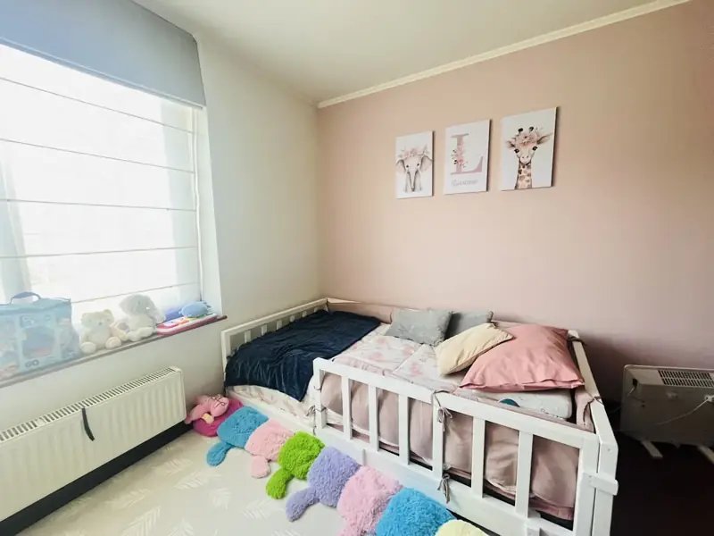 Imagen de Vendemos Hermoso departamento semi nuevo en Edificio Alcalá