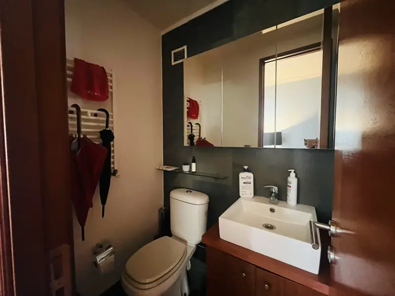 Imagen de Vendemos Hermoso departamento semi nuevo en Edificio Alcalá