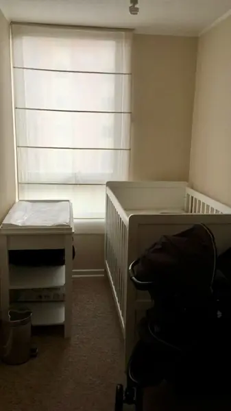 Imagen de Departamento Edificio Jardín de los Reyes