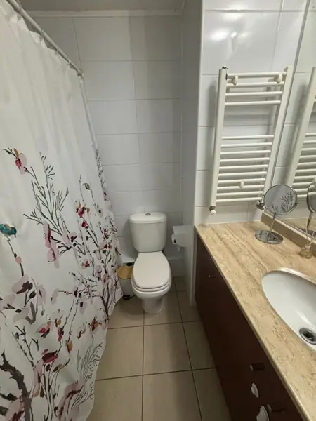 Imagen de Departamento Edificio Jardín de los Reyes