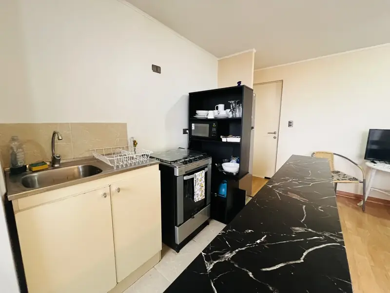 Imagen de Departamento en Condominio Luis Durand