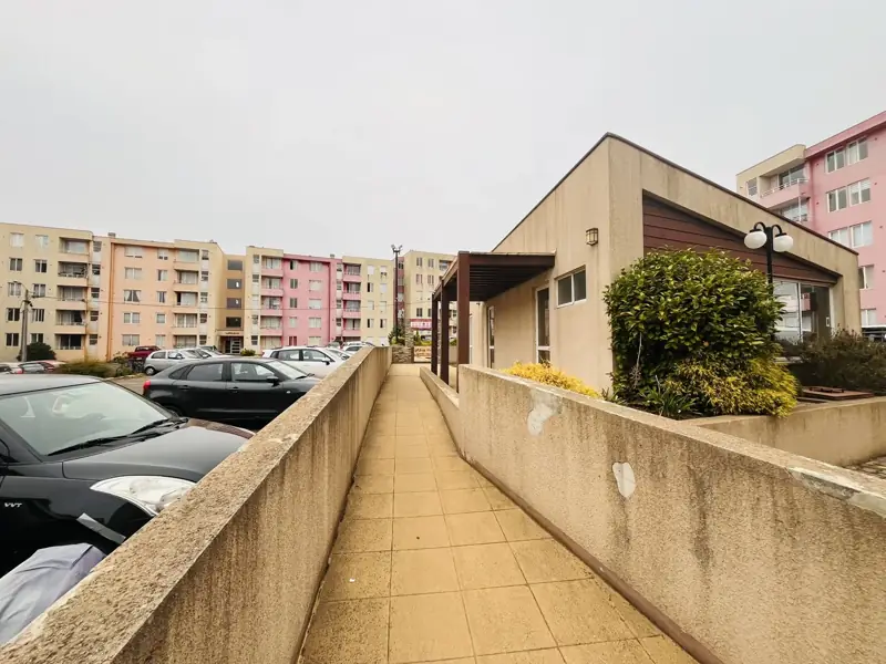 Imagen de Departamento en Condominio Luis Durand