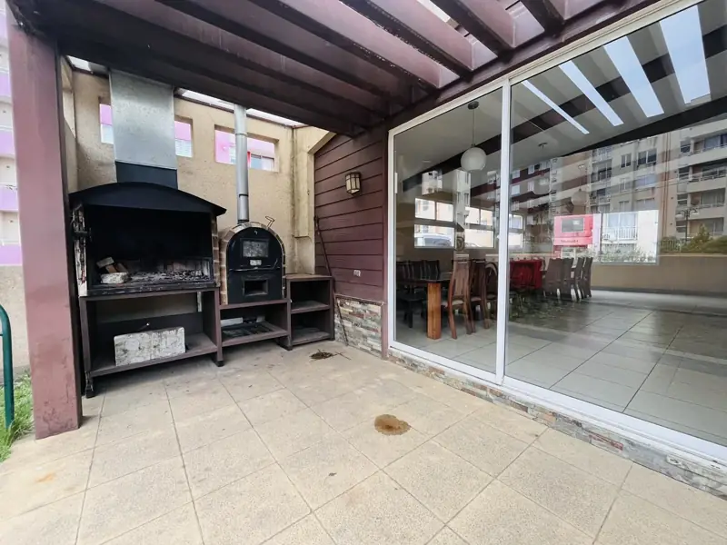 Imagen de Departamento en Condominio Luis Durand