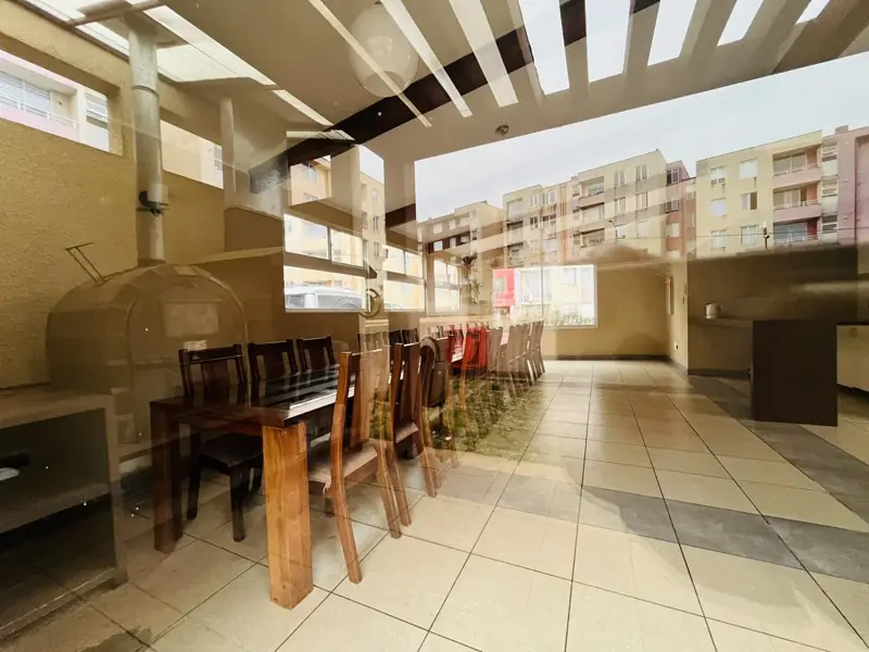 Imagen de Departamento en Condominio Luis Durand