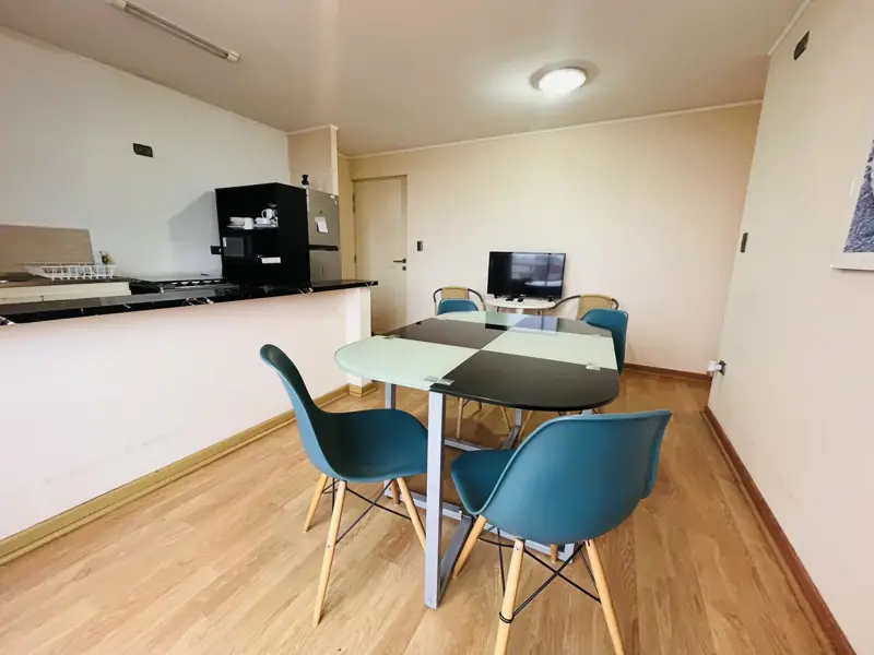 Imagen de Departamento en Condominio Luis Durand