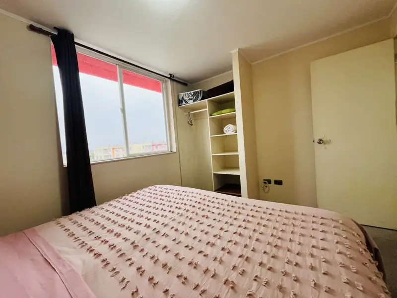 Imagen de Departamento en Condominio Luis Durand