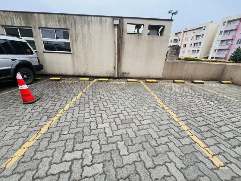 Imagen de Departamento en Condominio Luis Durand