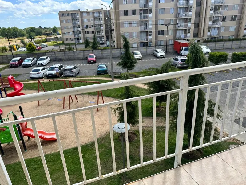 Imagen de Departamento en Condominio Nueva Milano