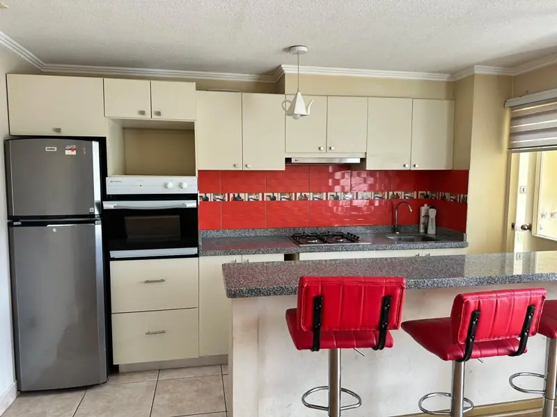 Imagen de Departamento en Condominio Nueva Milano